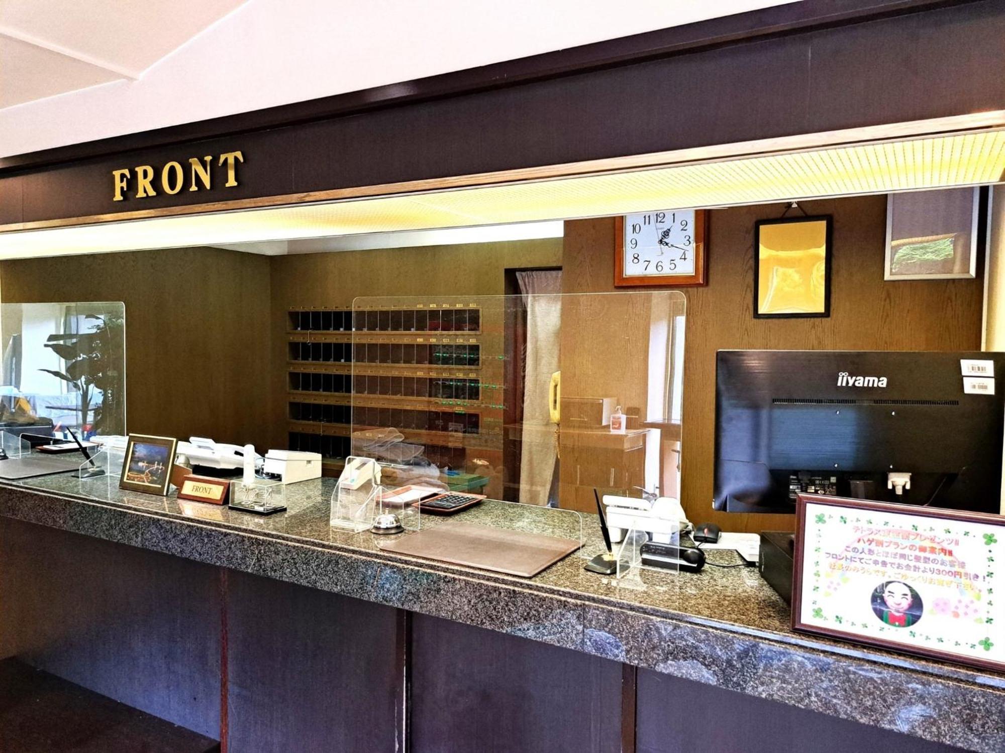 Hotel Tetora Higashimuroran - Vacation Stay 75821V Exterior photo