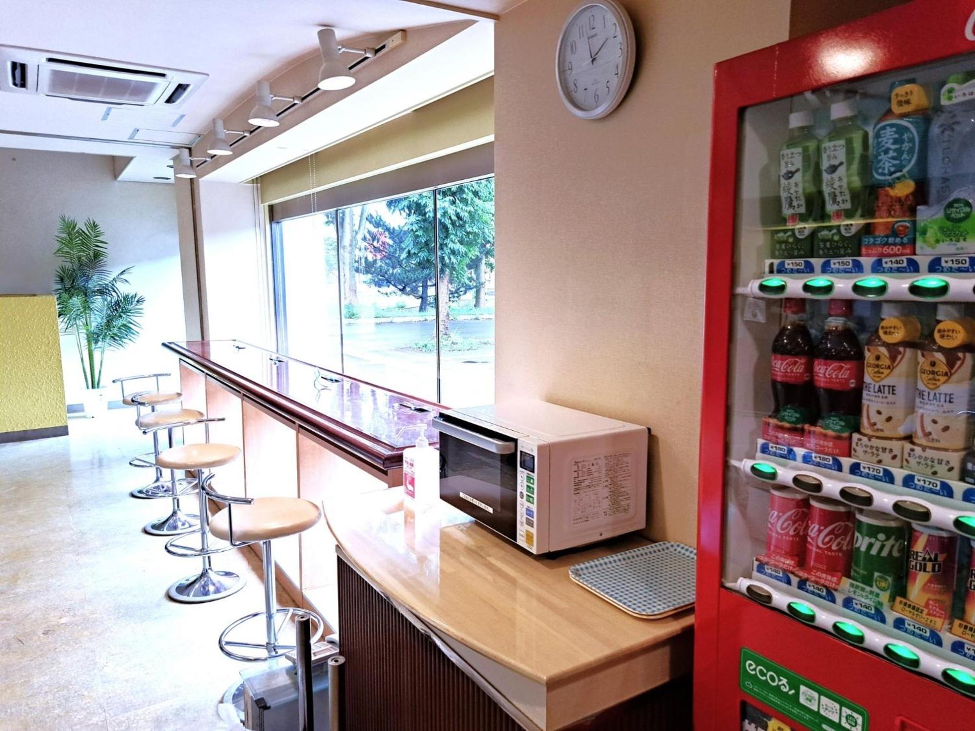 Hotel Tetora Higashimuroran - Vacation Stay 75821V Exterior photo