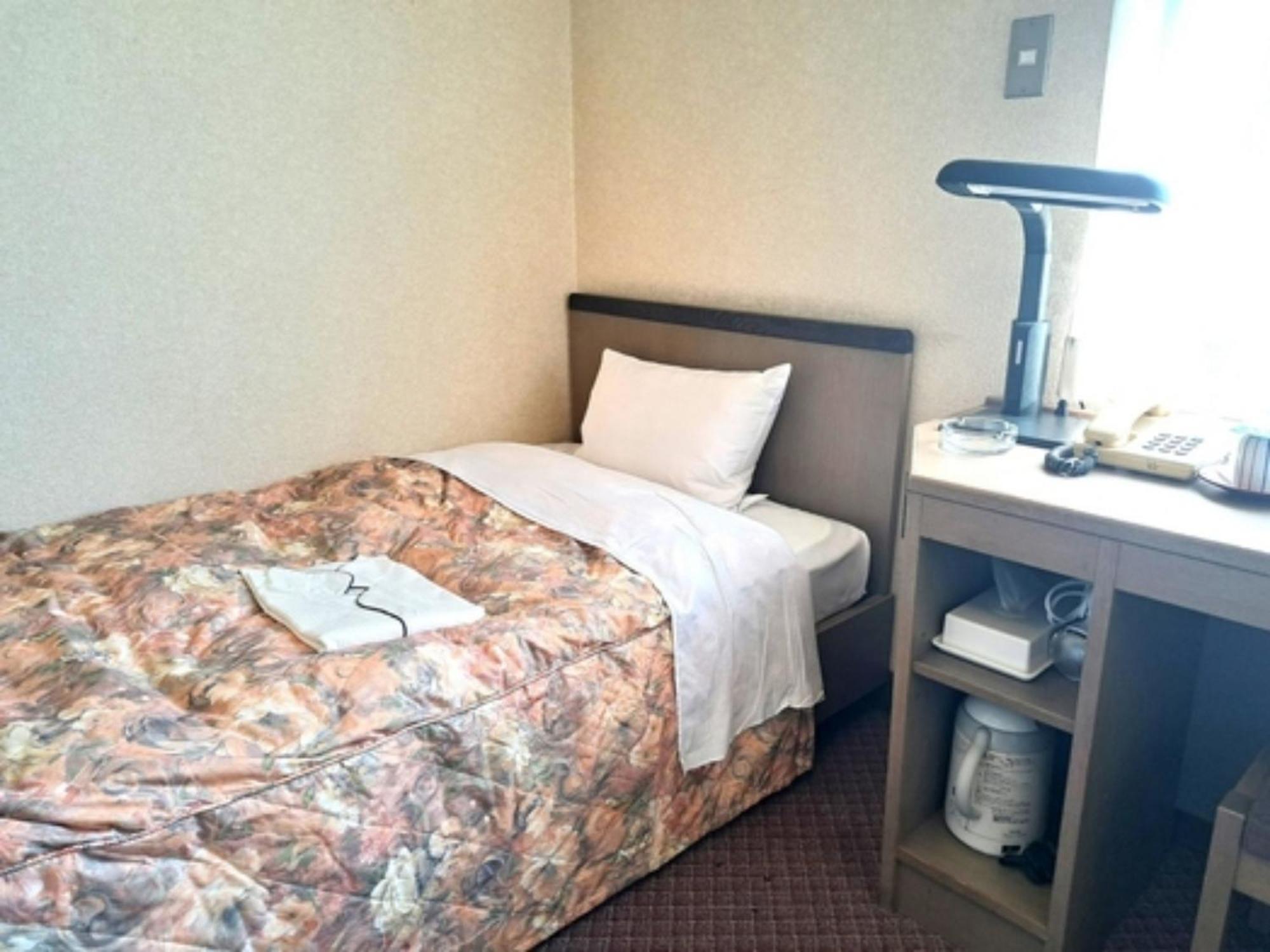 Hotel Tetora Higashimuroran - Vacation Stay 75821V Exterior photo